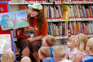 Storytime